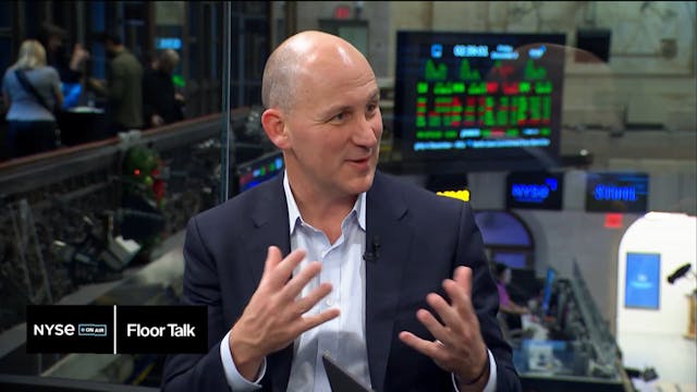 Endeavor Catalyst Managing Partner Ex...