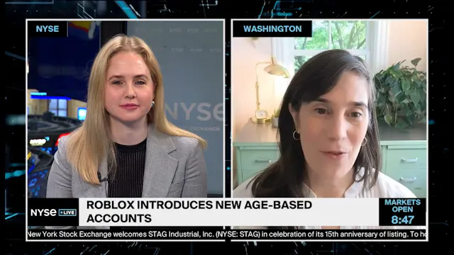 Roblox Rolls Out New Age-Based Accoun...