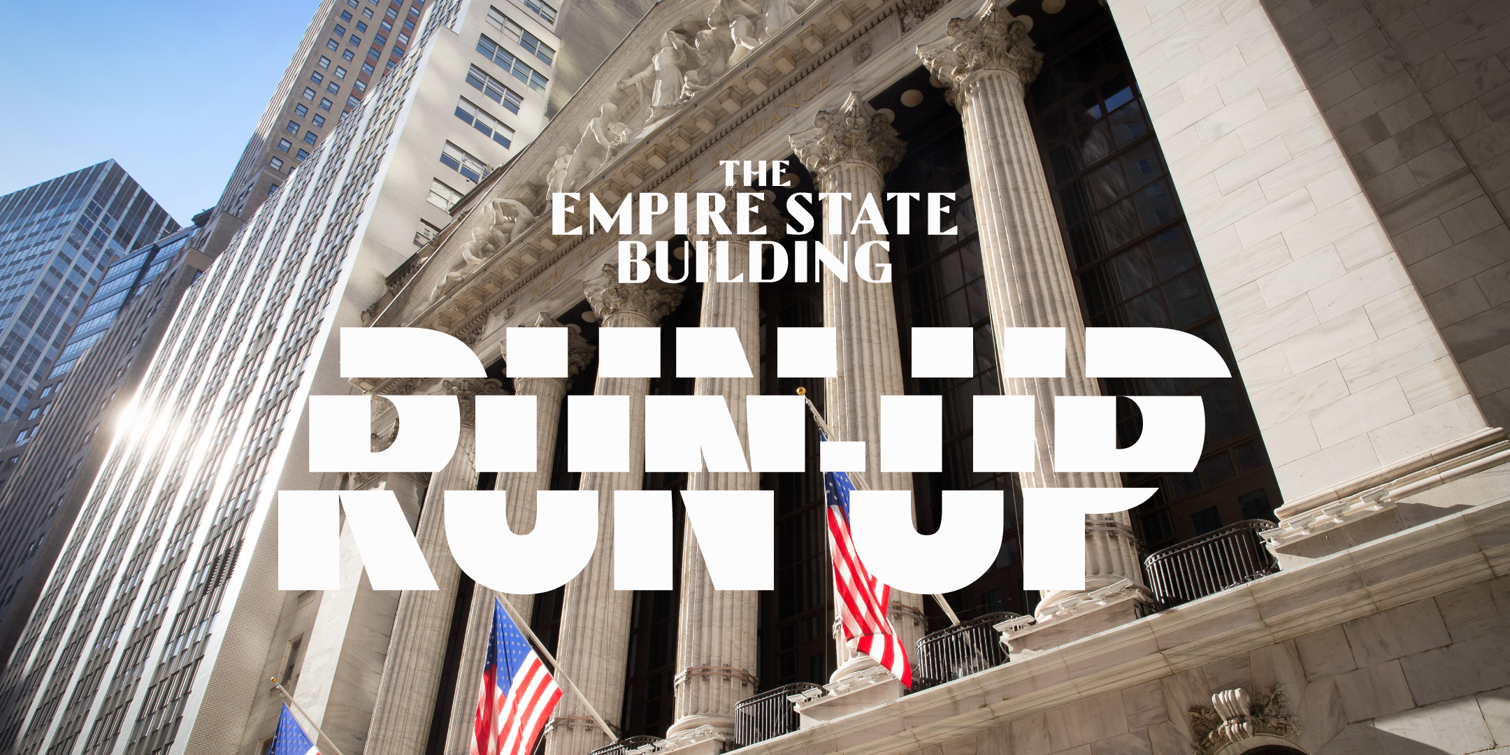 The NYSE welcomes Empire State Realty Trust in celebration of the 48th annual Empire State Building Observation Deck Run-Up - 10/06/2026, 13:31:16