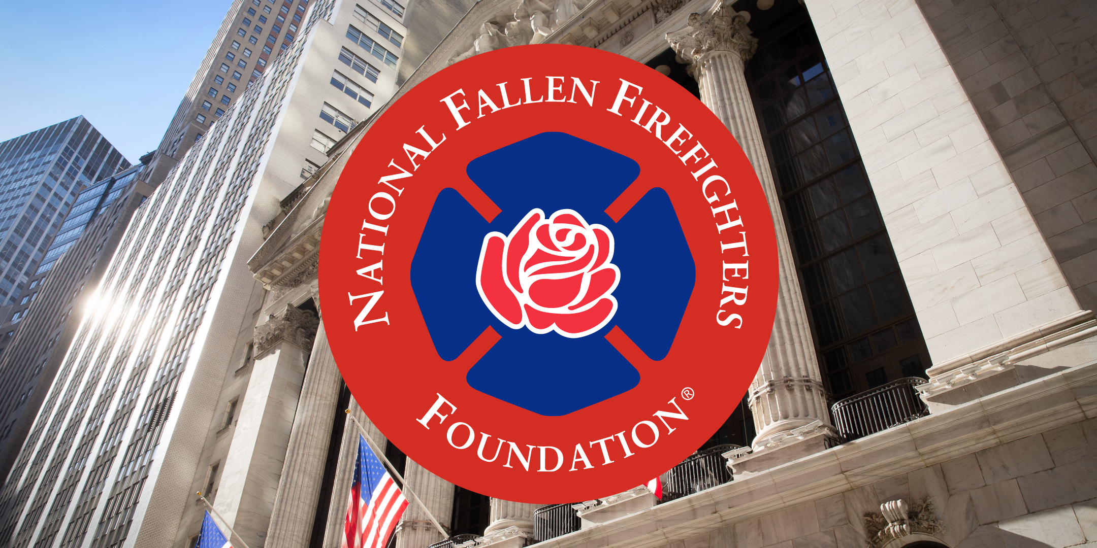 National Fallen Firefighters Foundation Rings The Closing Bell® - 10/17/2025, 20:00:48