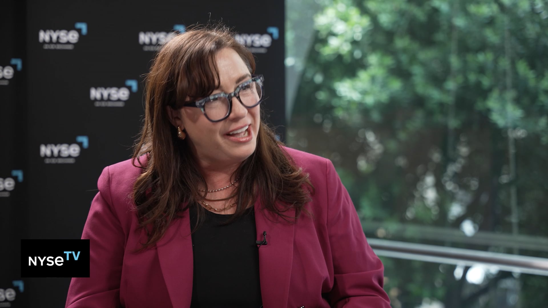 Vanta CRO Stevie Case at RSAC 2025