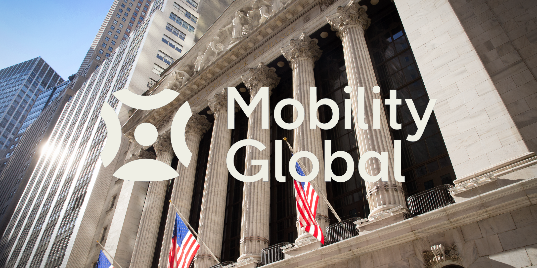 Today on NYSE Live | Mobility Global Completes Spin, Will Make Trading Debut as Standalone Company - 07/01/2026, 14:00:14