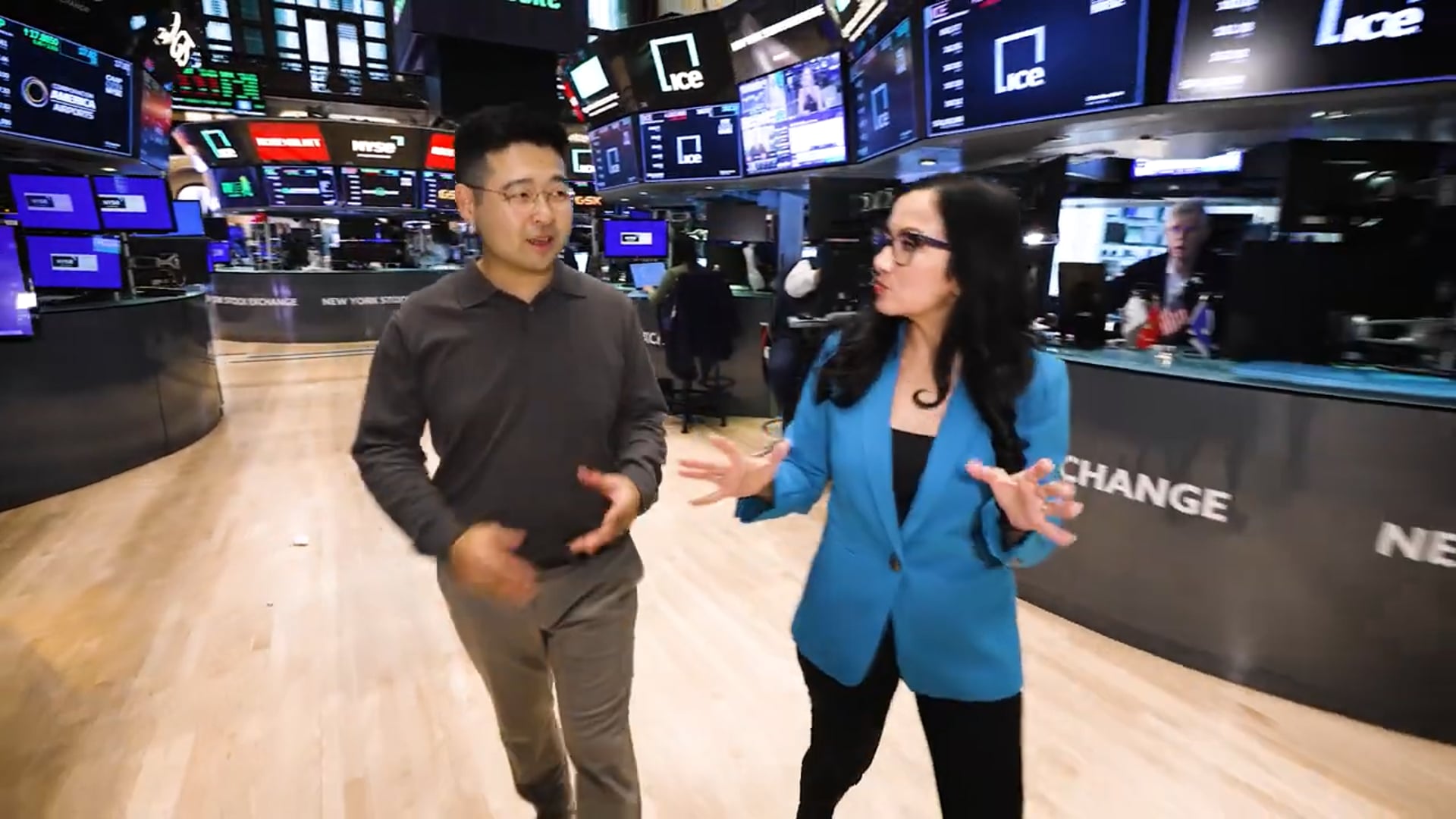 Korea Credit Data CEO on how the company became known as the “Square of Korea"