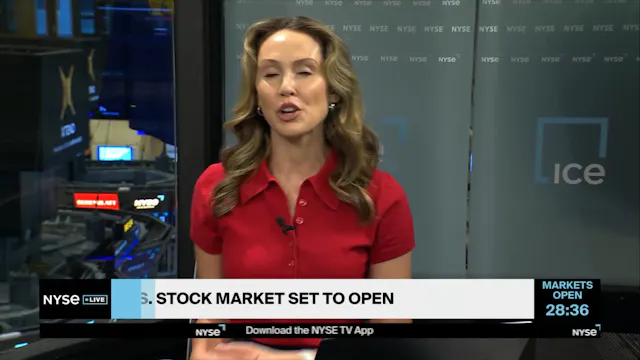 Market Expert Jay Woods on How Upcomi...