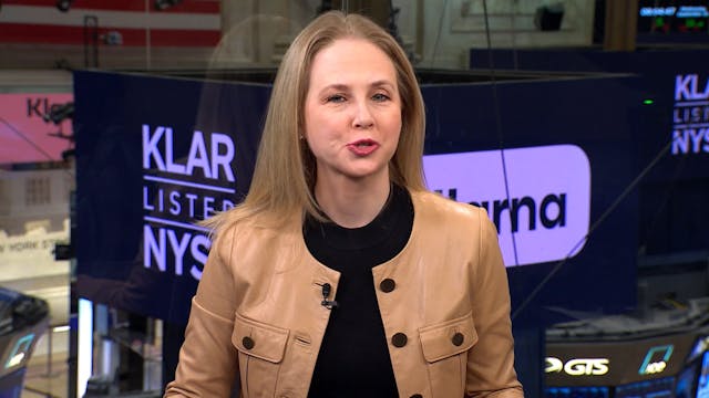 9-10-2025: Pre-Market Update + Klarna...