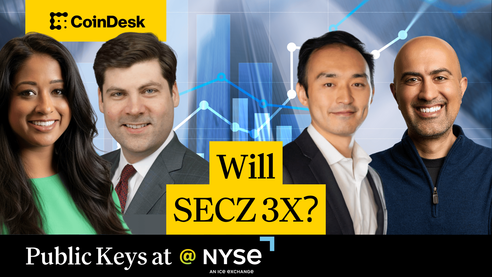 Will SECZ 3X? Solana’s AI Edge, and a Digital Asset Index for Institutions