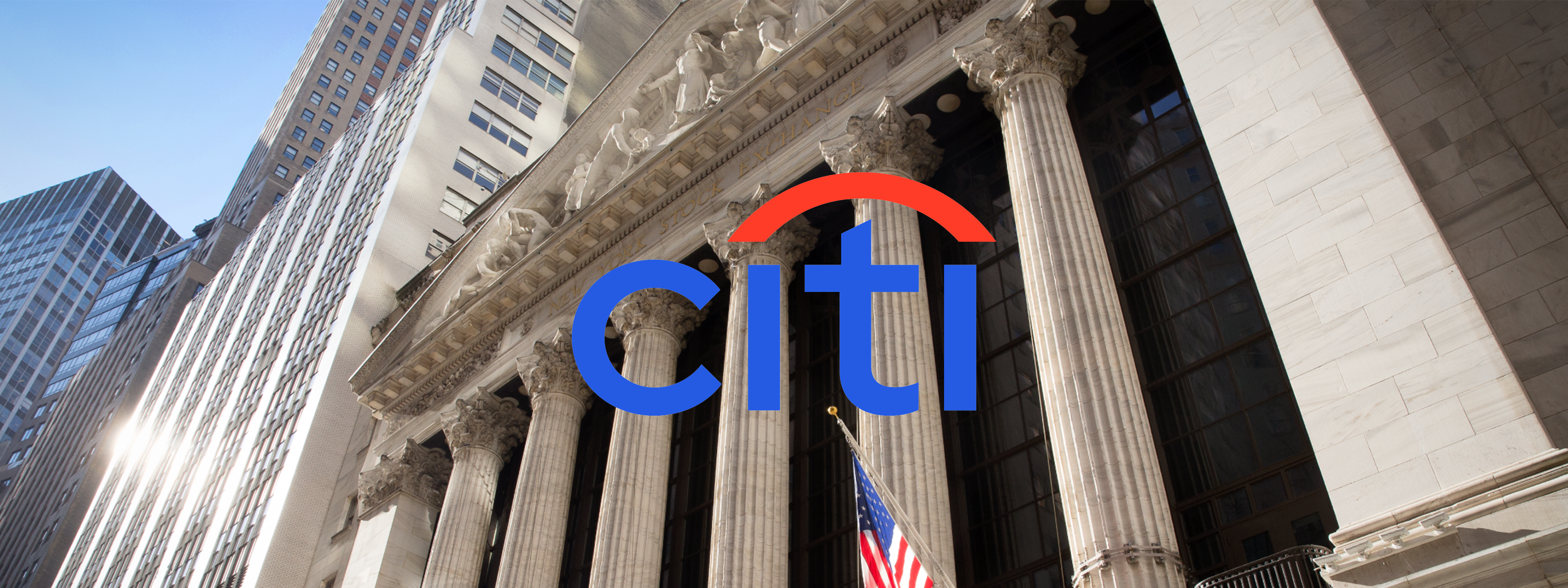 Citi (NYSE: C) Rings The Opening Bell®