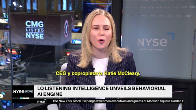 LQ Announces Behavioral AI Solution t...