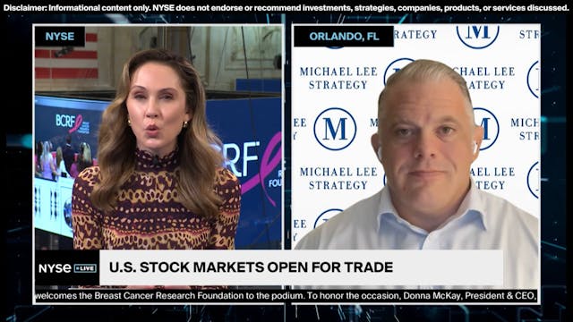 S&P 500 Set for Winning Week Despite ...