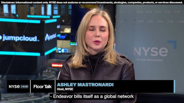 Jumpcloud Co-Founder & CTO Greg Kelle...