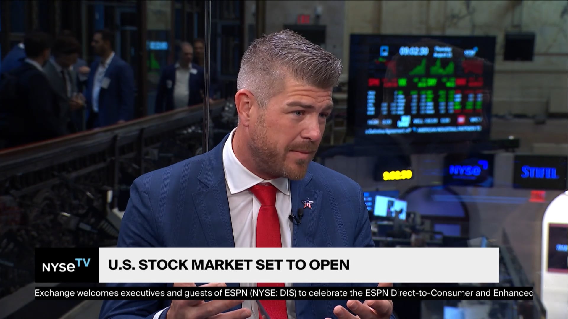 Fed Minutes Show Division on Rate Cut Plan Ahead of Powell’s Speech mp4