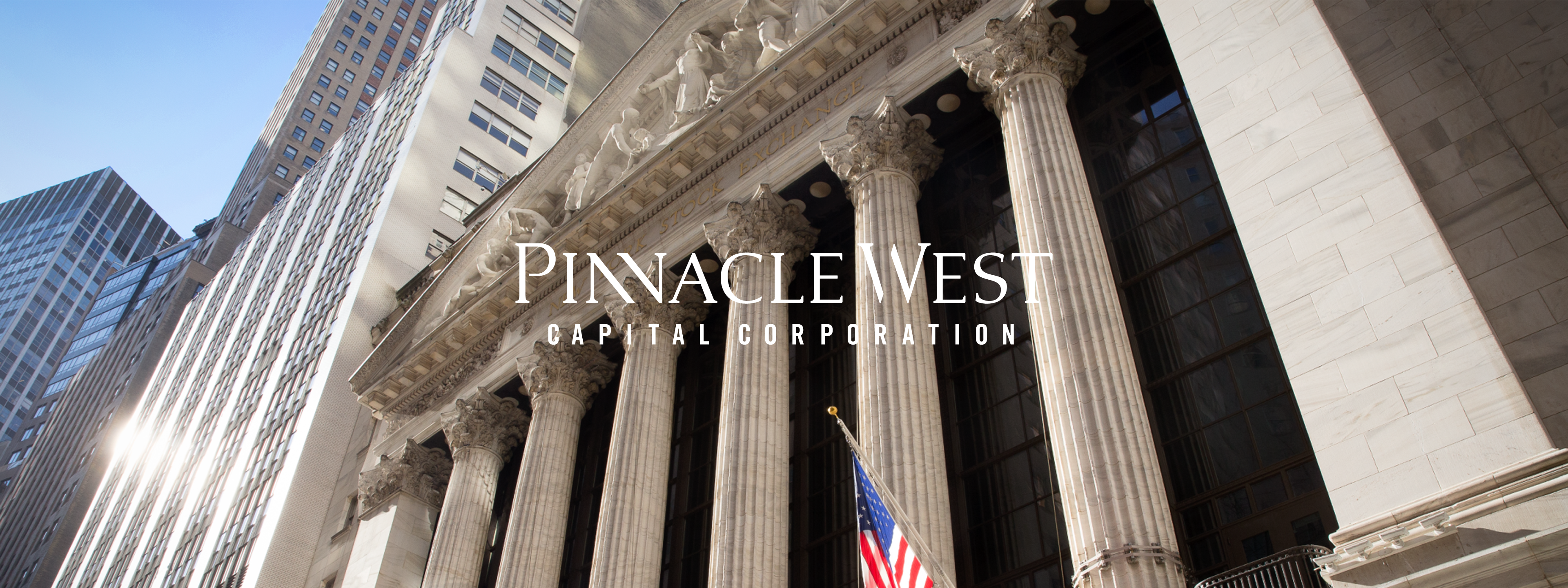 Pinnacle West Capital Corporation (NYSE: PNW) Rings The Closing Bell® - 04/17/2026, 20:01:13