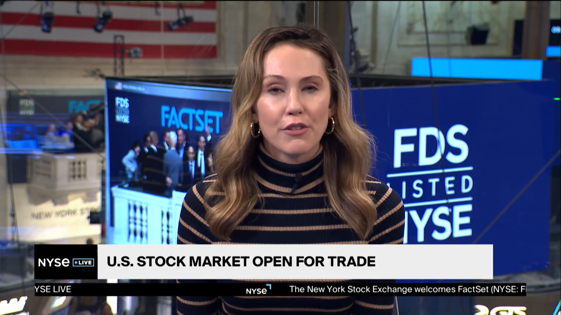 Investors Navigate Latest Development in D.C. as Lawmakers Debate Spending Bill