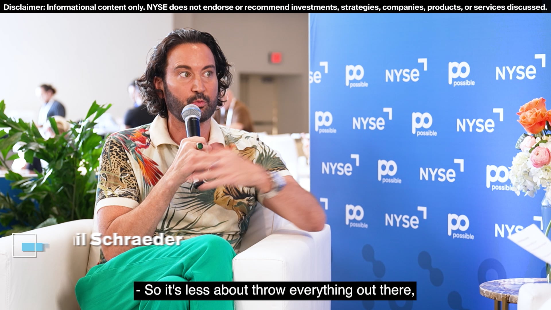 GumGum CEO Phil Schraeder