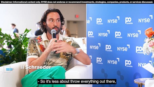 GumGum CEO Phil Schraeder