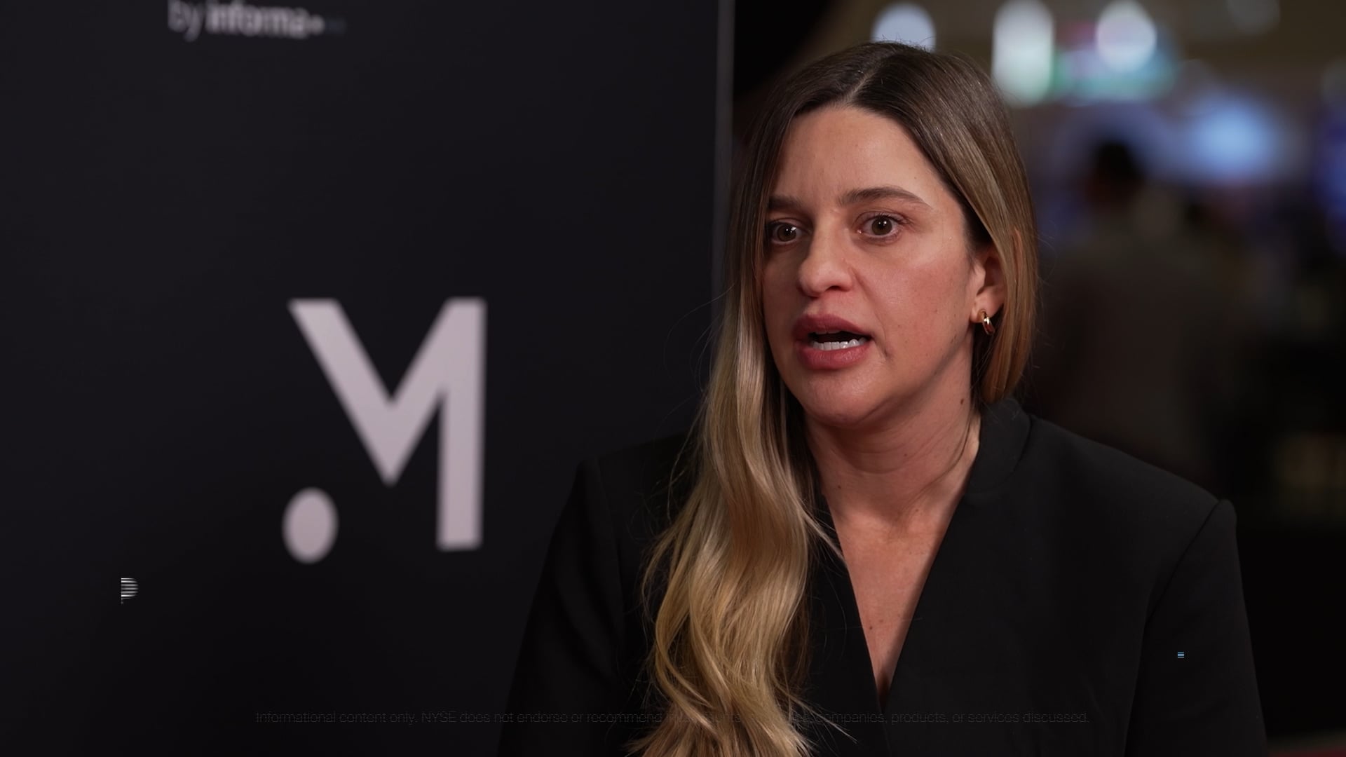 Money 20/20 USA: Mirakl’s Amelia Van Camp on getting products found by AI Agents