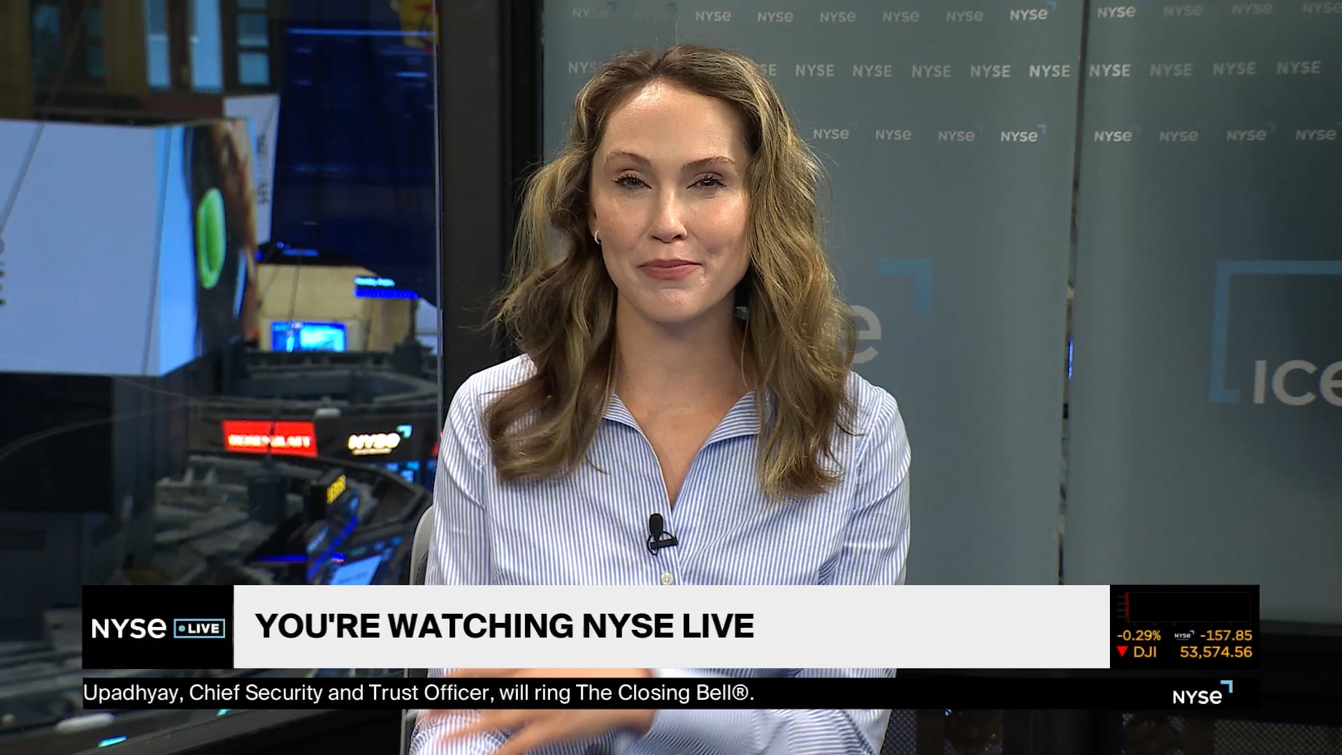 GNOMI CEO Eva Cicinyte at Uncharted Using AI to Personalize News for Users