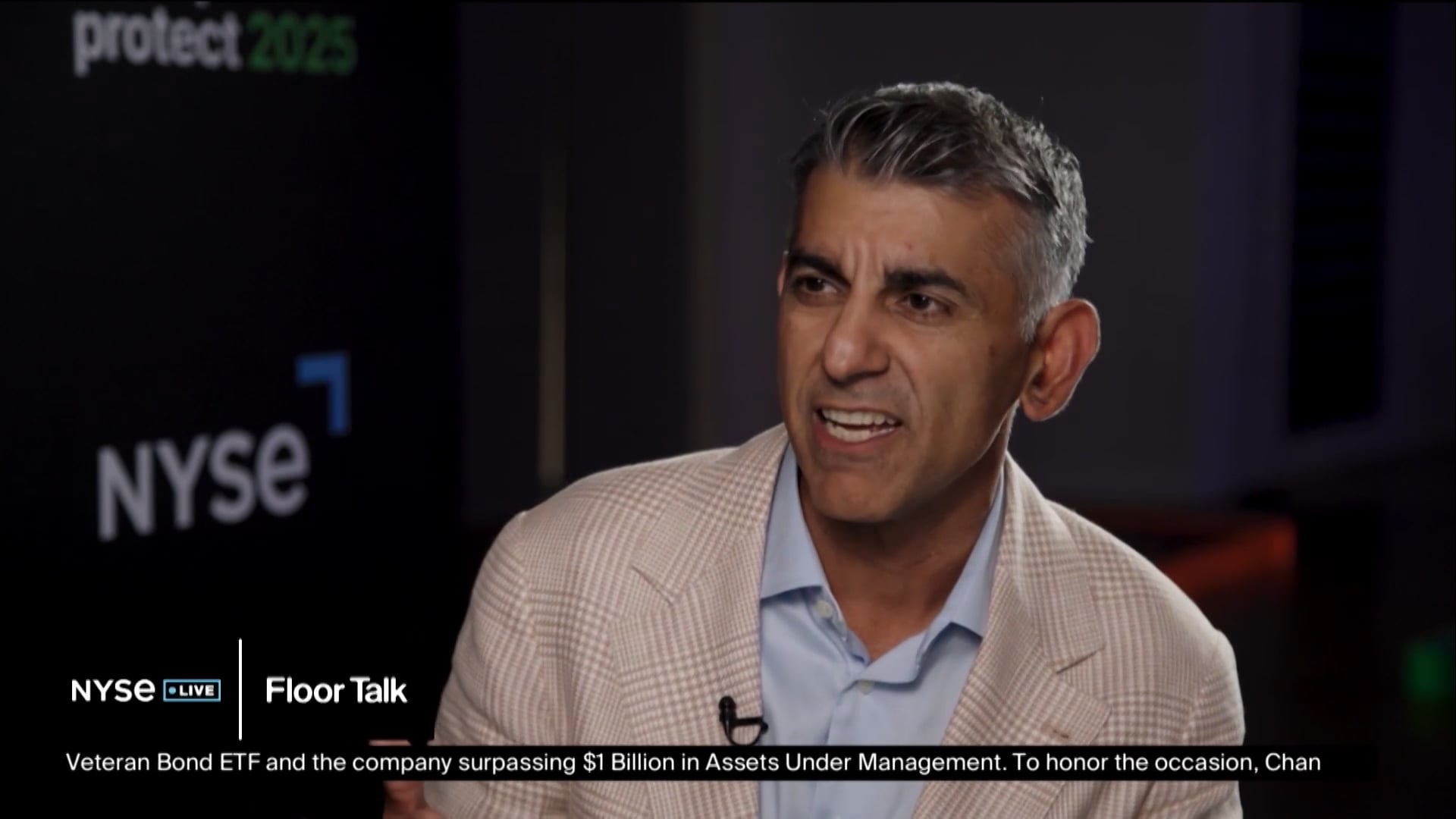 Proofpoint CEO Says its Cyber Solutions Focus on Preventing Rather Than Reacting