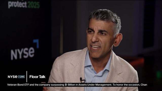 Proofpoint CEO Says its Cyber Solutio...