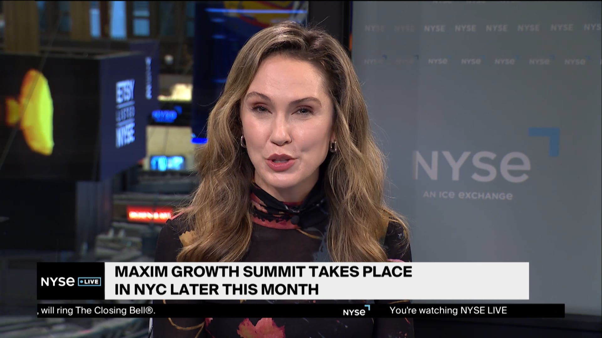 Maxim Growth Summit to Gather Leaders from Healthcare + Multi-Sector Landscapes