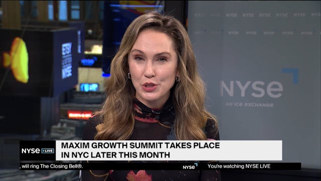 Maxim Growth Summit to Gather Leaders...