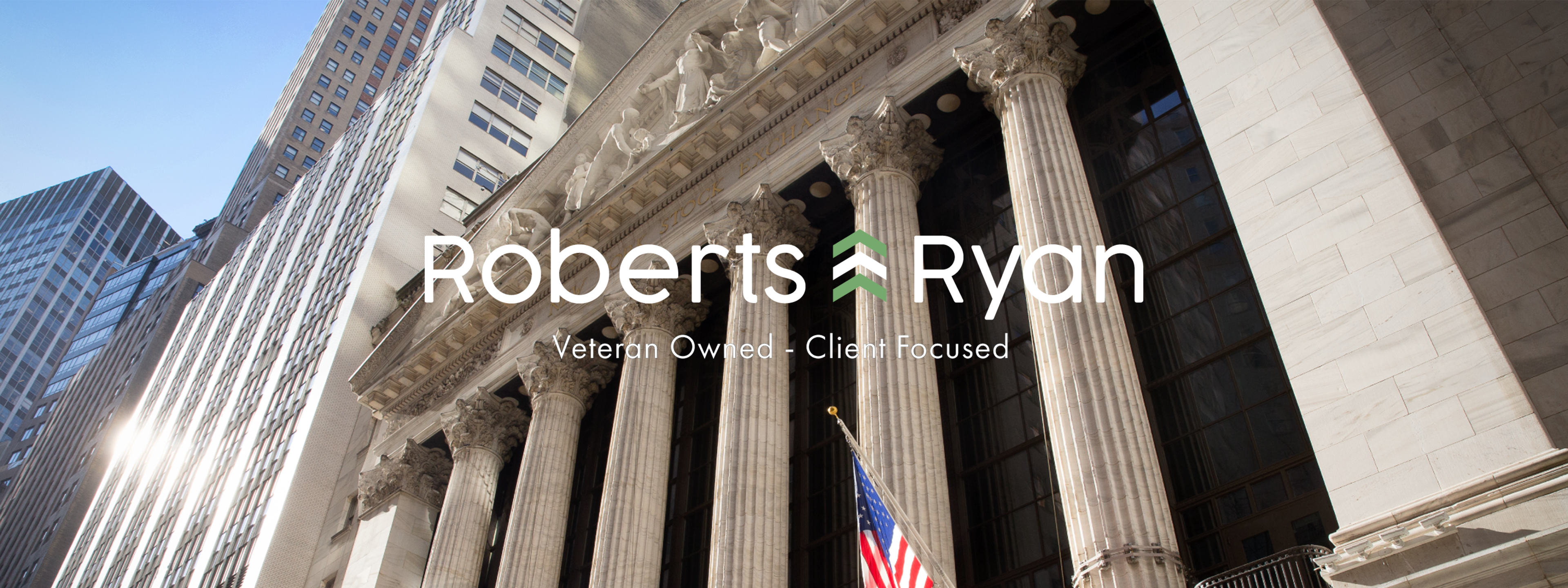 NYSE TV: Roberts & Ryan, Inc.