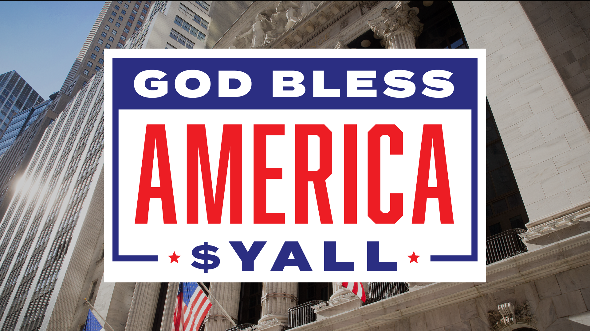 Curran Financial Partners (NYSE Arca: YALL) Rings The Closing Bell®