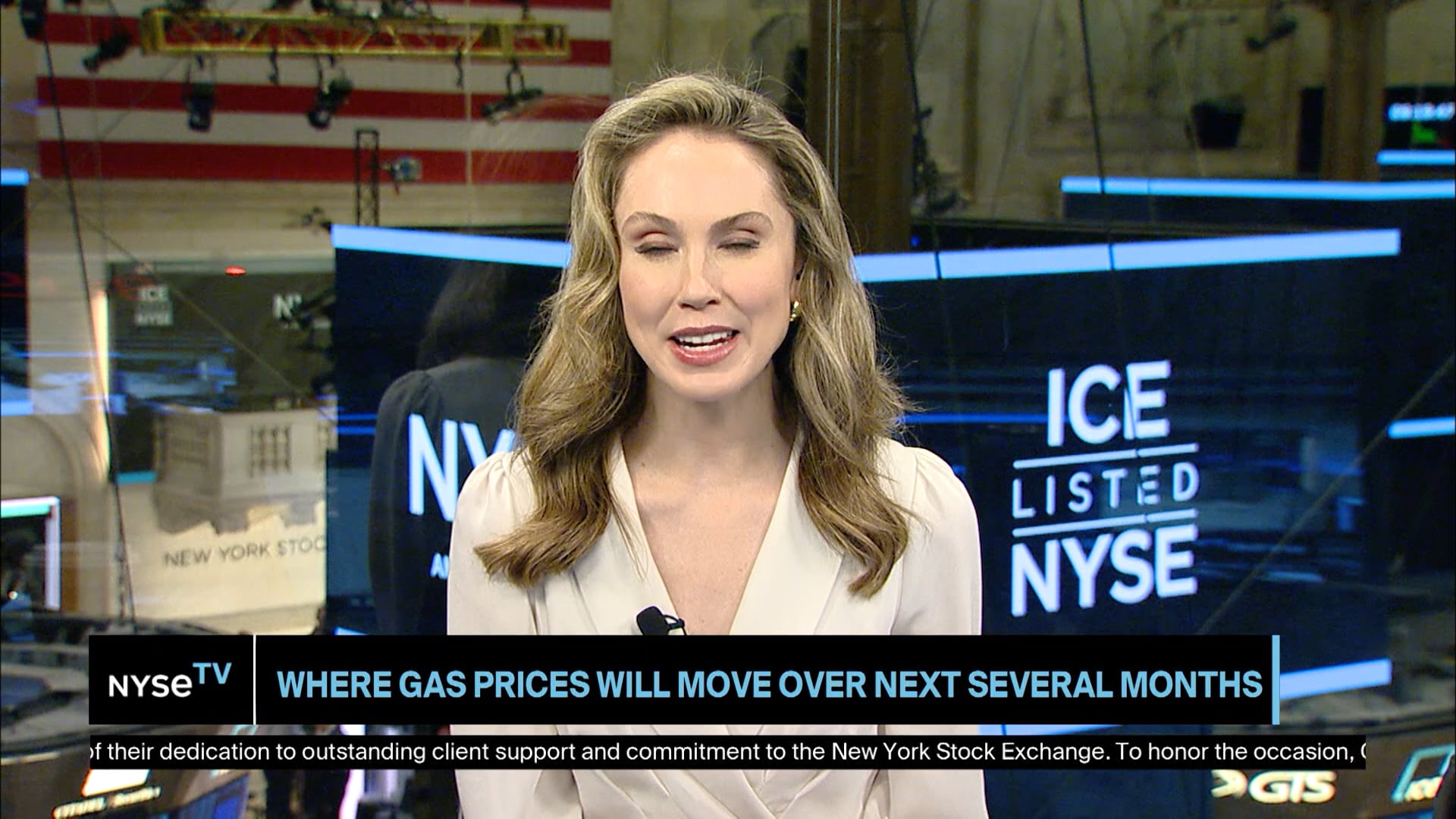 Patrick De Haan, Head of Petroleum Analysis at GasBuddy joins LIVE on NYSE TV