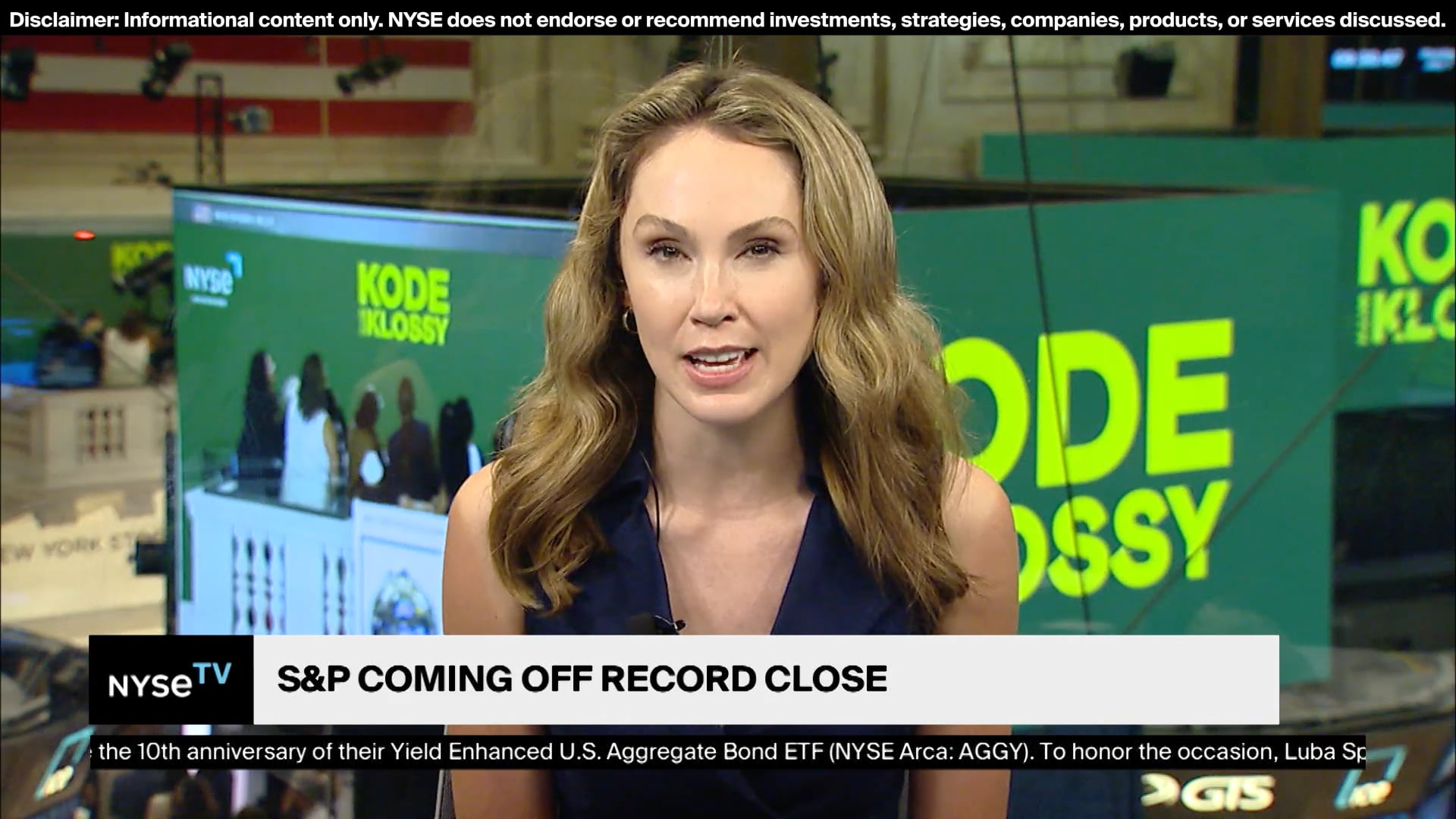 Bob Iaccino, Co-Founder of Path Trading Partners Joins Live on NYSE TV