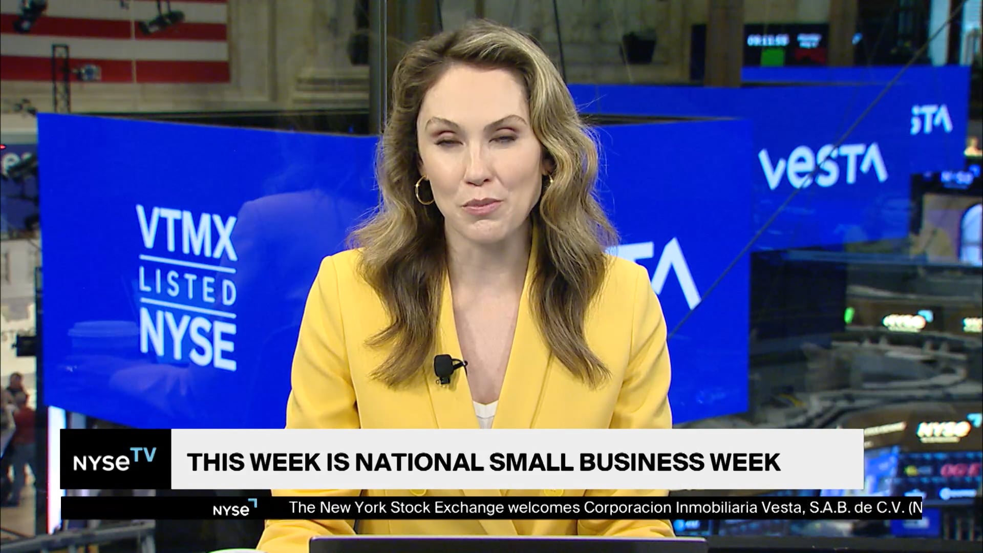 Rhett Buttle, President at Public Private Strategies Institute Joins NYSE TV Live