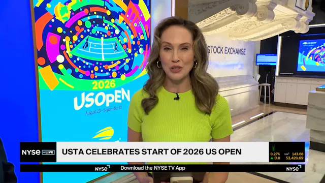 USTA CEO Craig Tiley on What Tennis F...