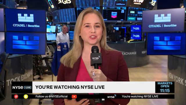 SiliconANGLE + theCUBE’S John Furrier...