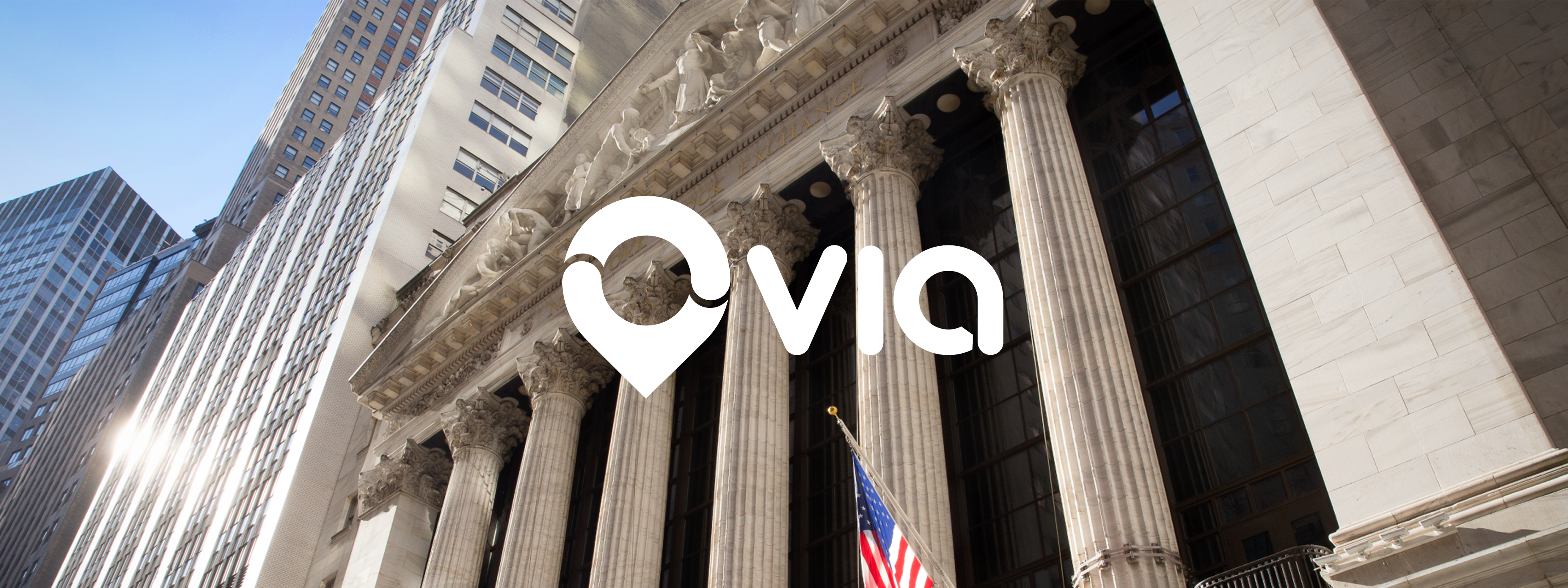 Via Transportation (NYSE: VIA) Rings The Opening Bell® - 09/12/2025, 13:32:15