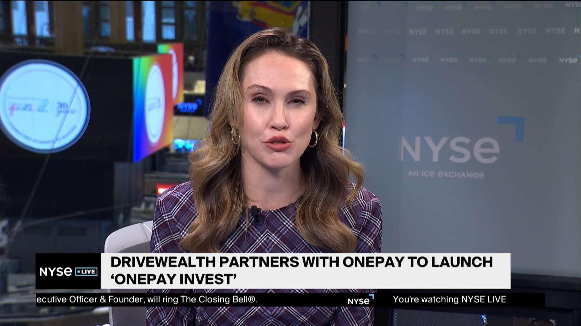 DriveWealth Partners with OnePay as Part of Larger Mission