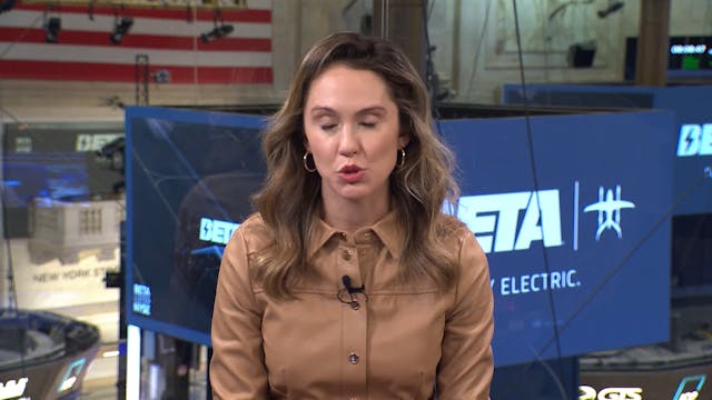 11-4-2025: Pre-Market update + BETA T...