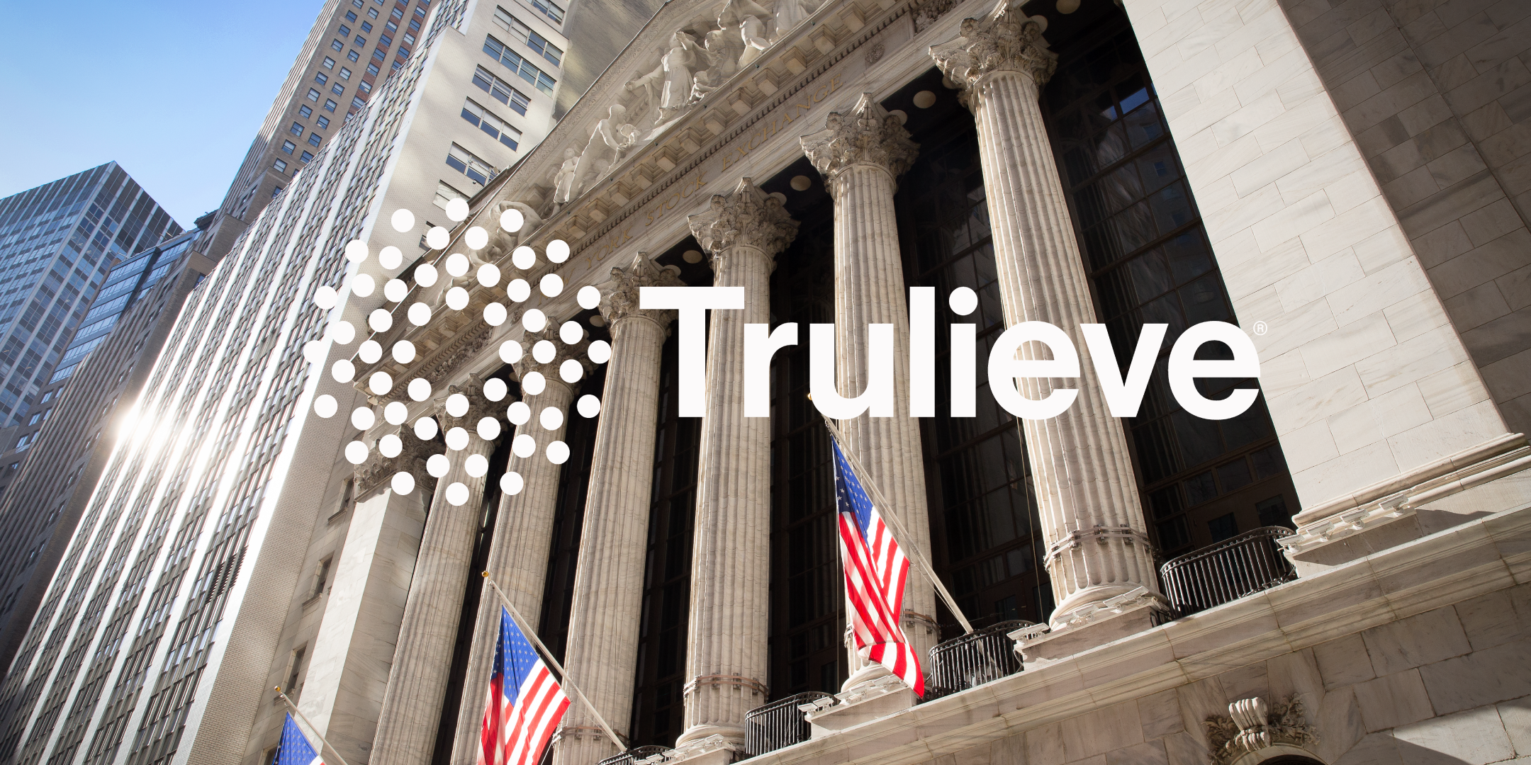 The NYSE welcomes Trulieve Cannabis Corp. to ring the Closing Bell! (NYSE: TRLV) - 08/18/2026, 20:01:14