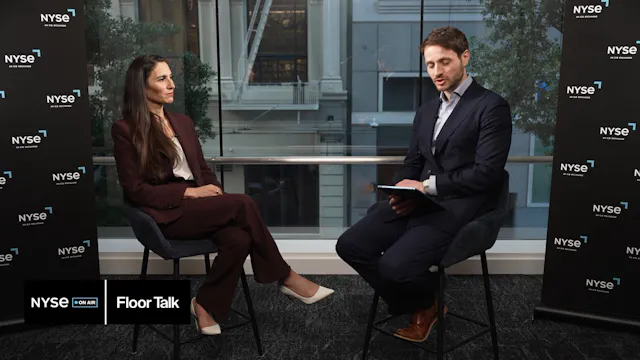 RSAC 2026: Sanaz Yashar, Zafran, Co-F...