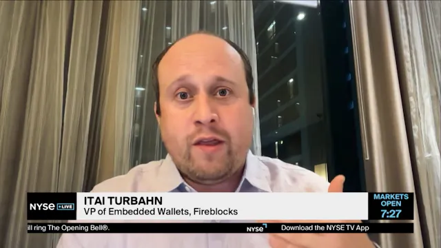 Earn Feature Allows Institutions to ‘...