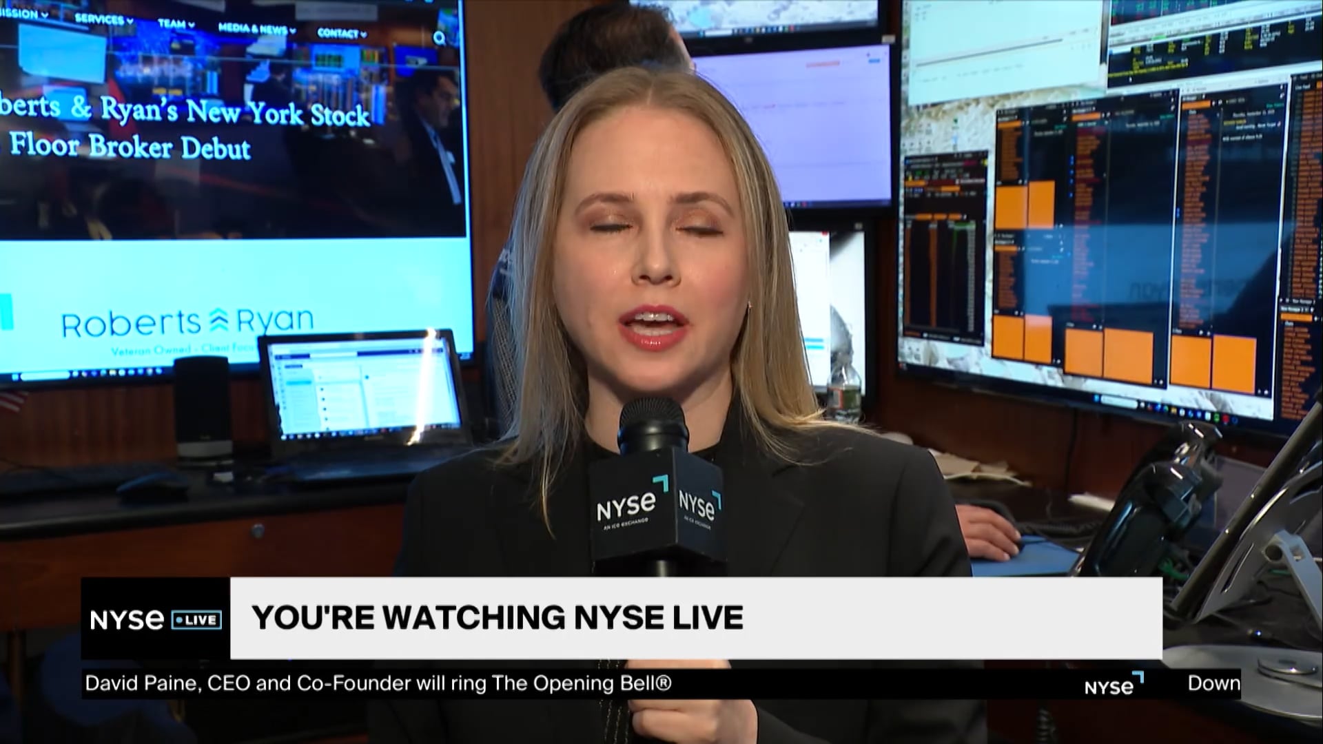 Roberts & Ryan CEO Discusses Honoring Veterans and Survivors on 9/11