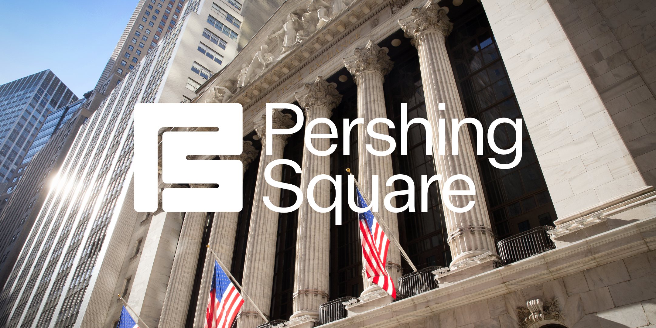 The NYSE welcomes Pershing Square to celebrate its combined IPO! - 04/29/2026, 13:31:13