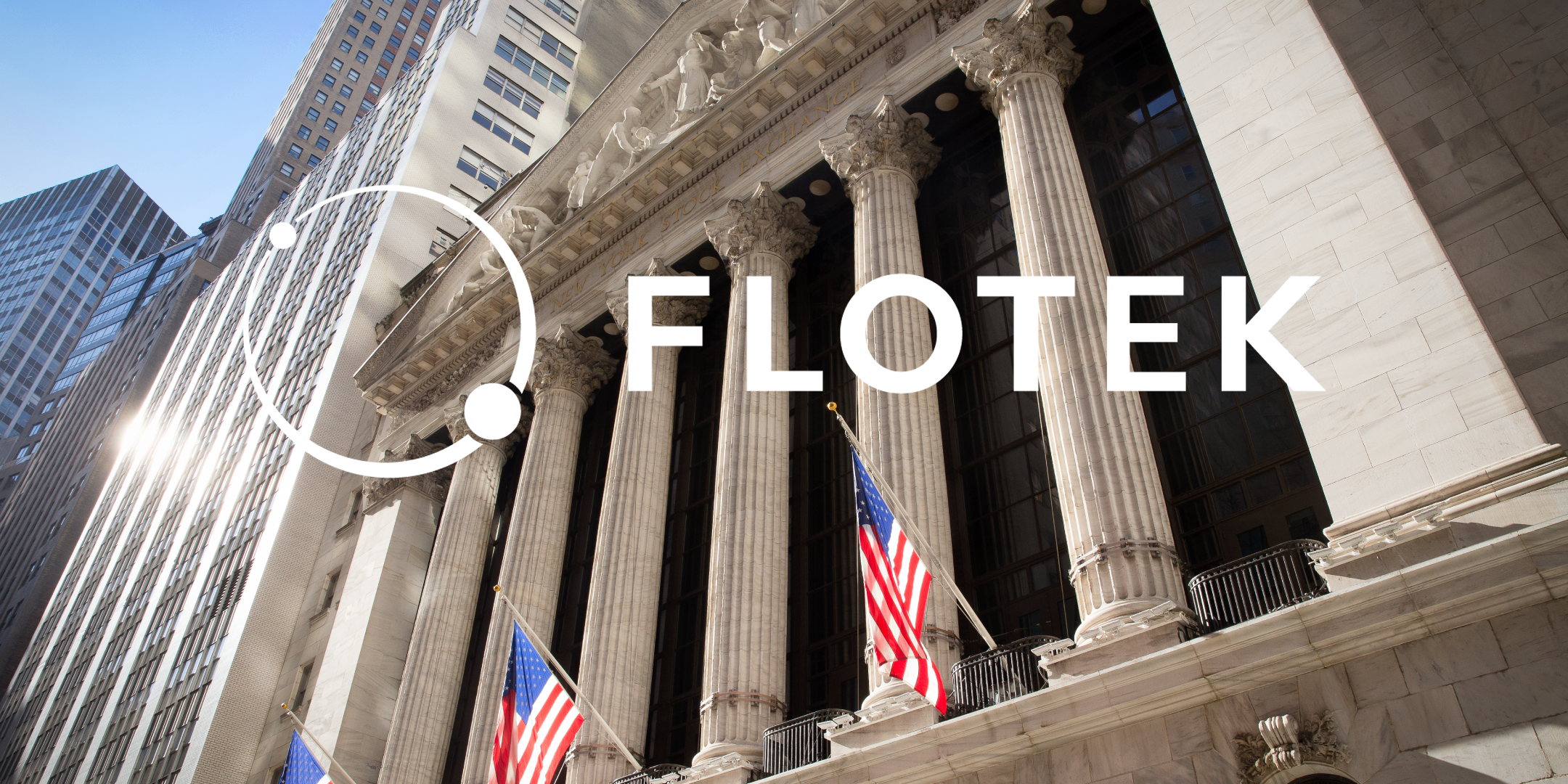 Flotek Industries (NYSE: FTK) Rings The Closing Bell® - 02/09/2026, 21:01:16