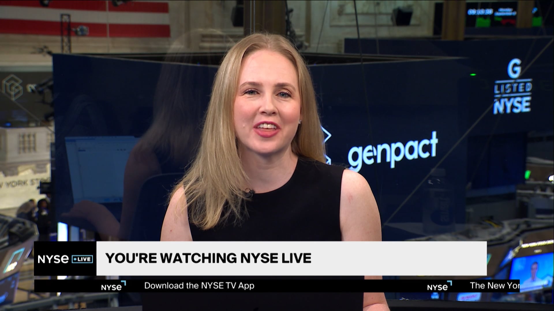 Genpact Unveils Rebrand and New ‘On It’ Campaign Slogan