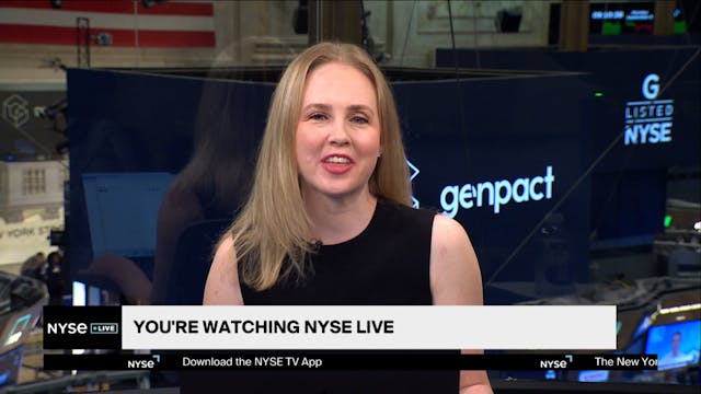 Genpact Unveils Rebrand and New ‘On I...