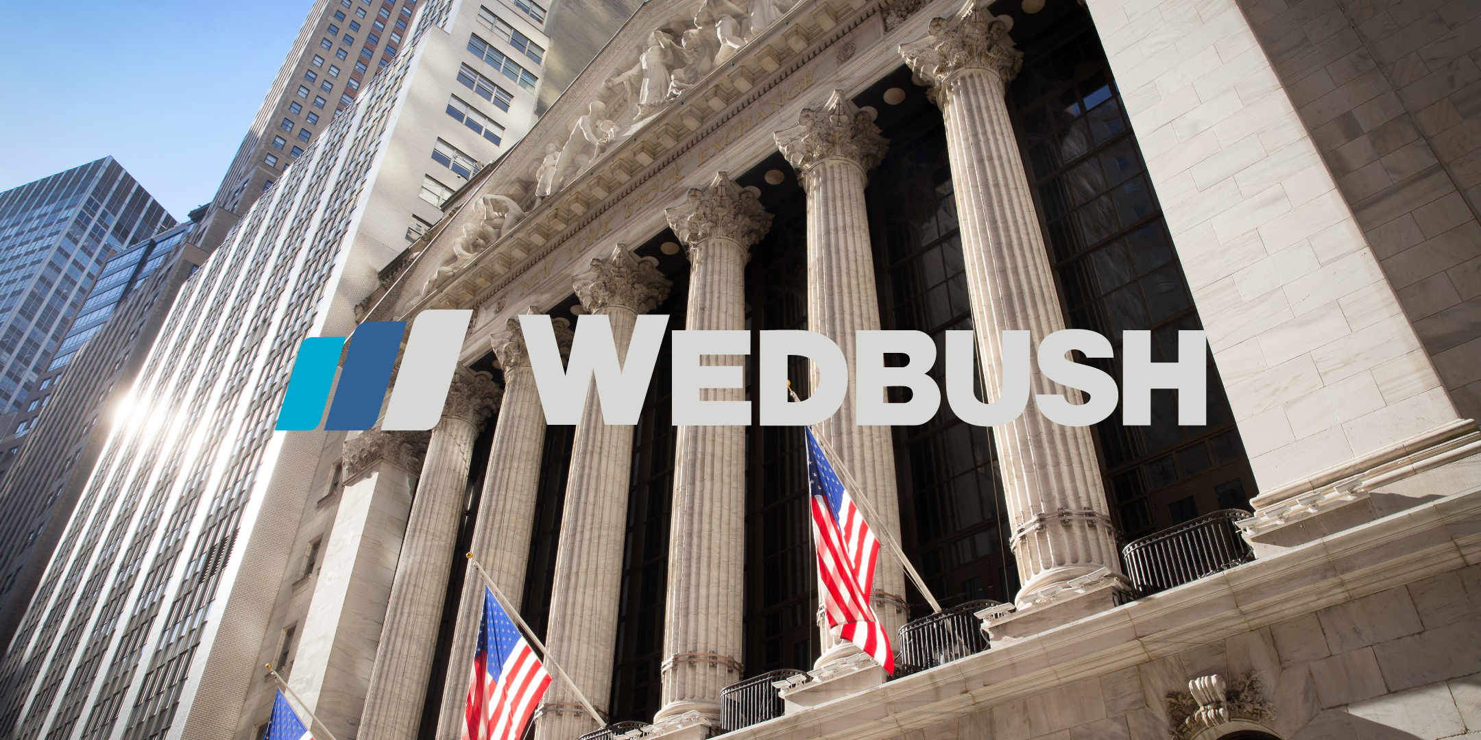 NYSE Welcomes Bull Dan Ives to Bell Podium for Wedbush AI Revolution ETF (IVES)