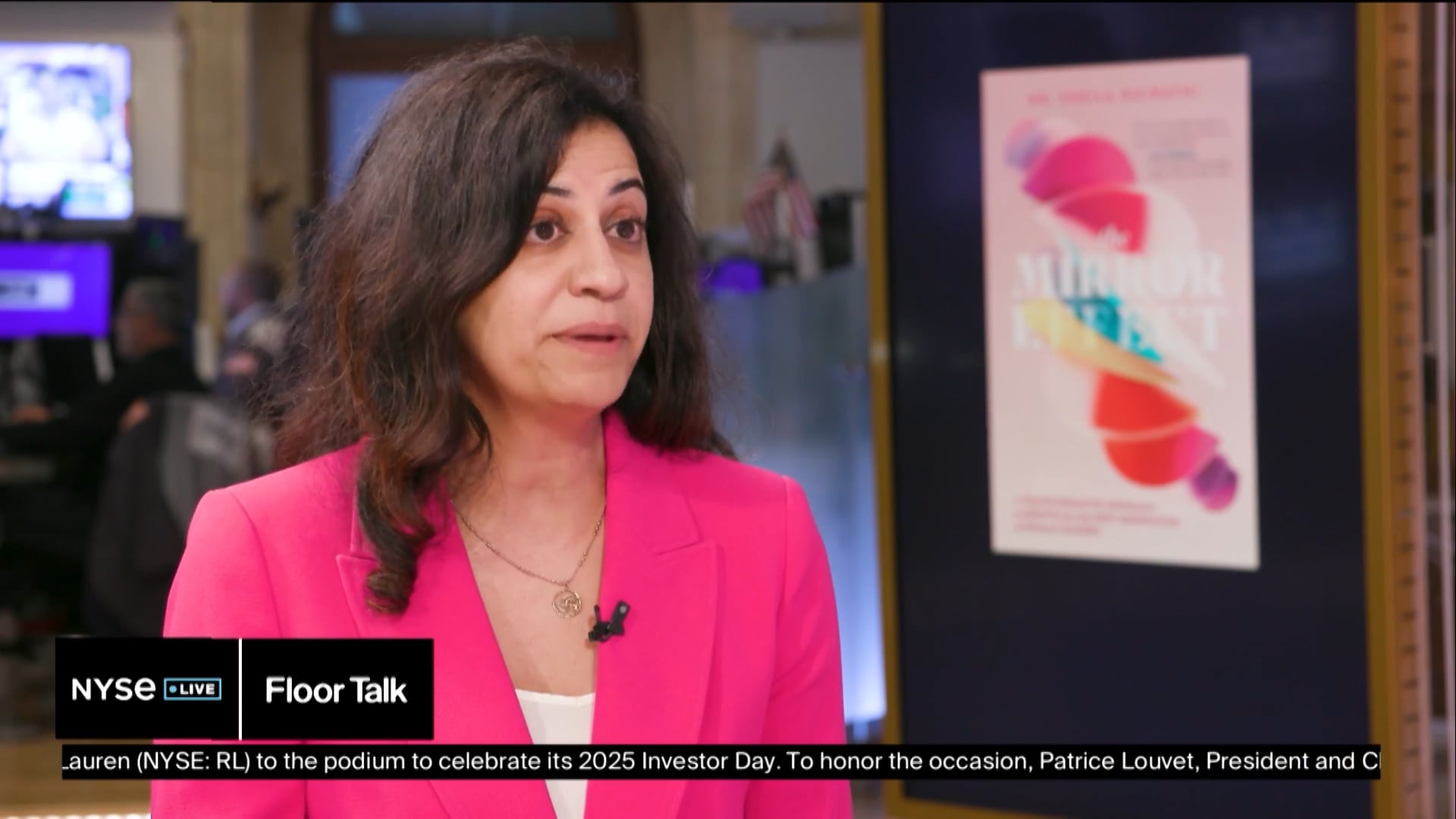 ‘The Mirror Effect’ Looks to Help Women Succeed in Corporate Leadership