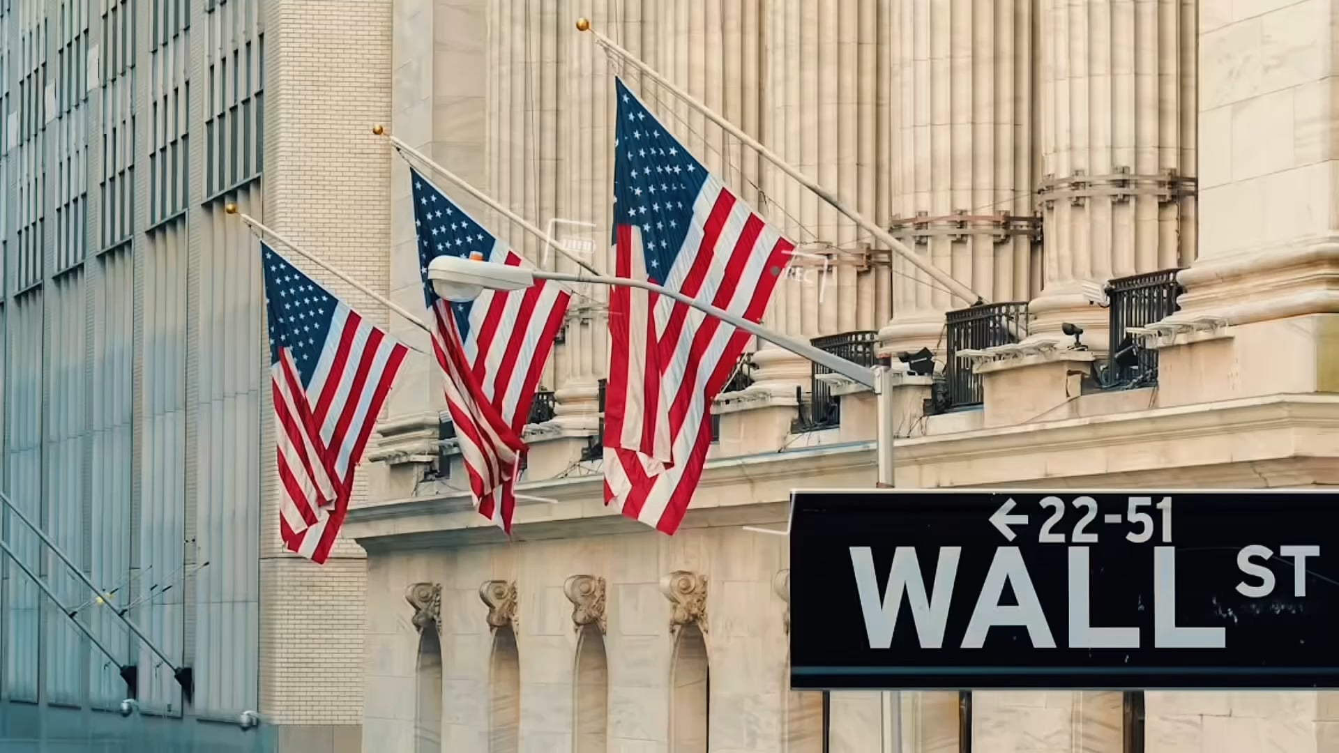 NYSE Wired Weekly Roundup: January 21st, 2026