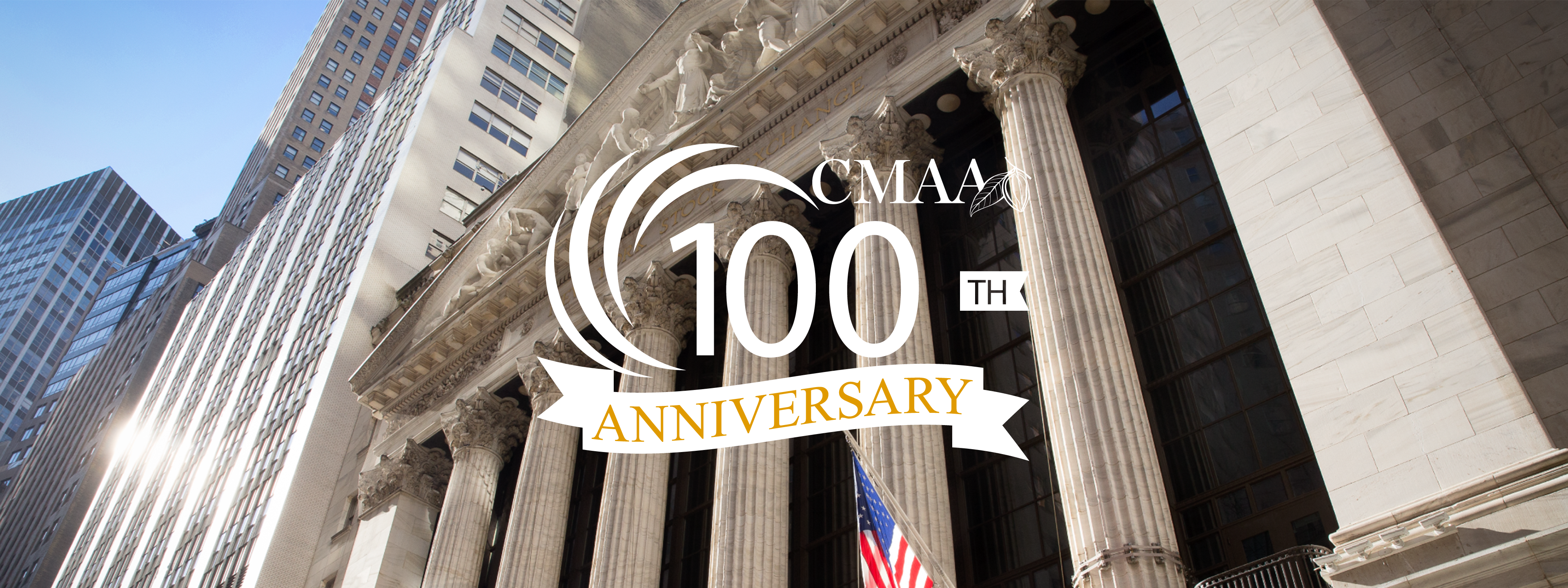 Cocoa Merchants’ Association of America, Inc. (CMAA) Rings The Closing Bell®