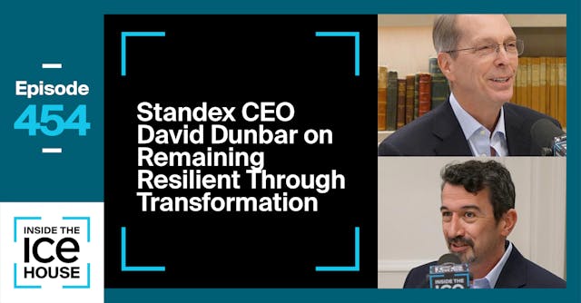 Standex CEO David Dunbar on Remaining...