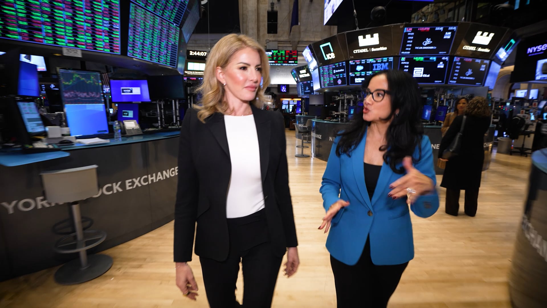 Northern Data COO on its role in high-performance computing + AI infrastructure