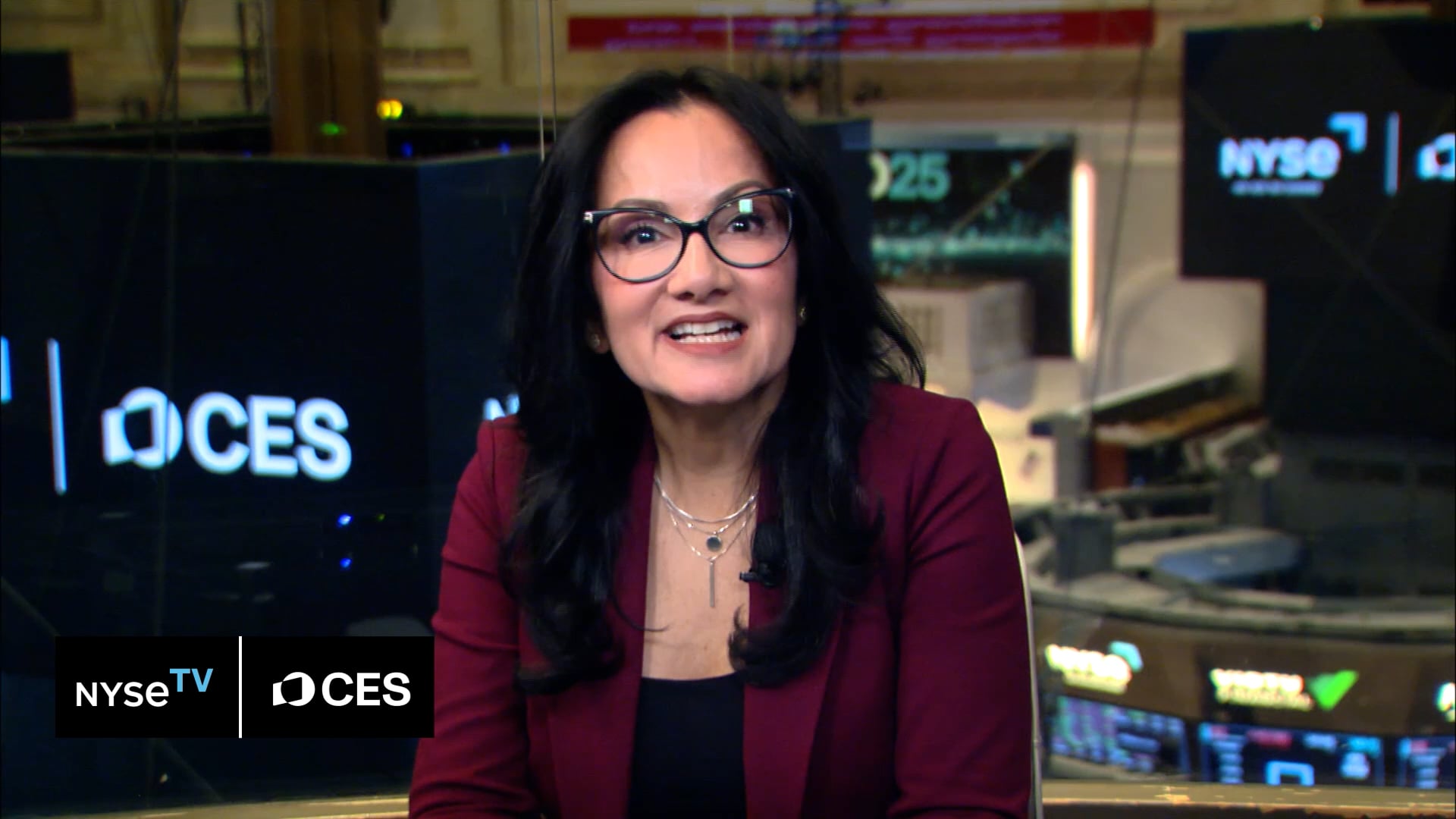 Dexcom is showcasing the future of healthcare at #CES2025!